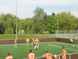 Quatro - Mölnlycke (6.5.)